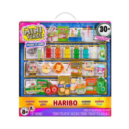 MGA's Miniverse Make It Mini Haribo Multipack